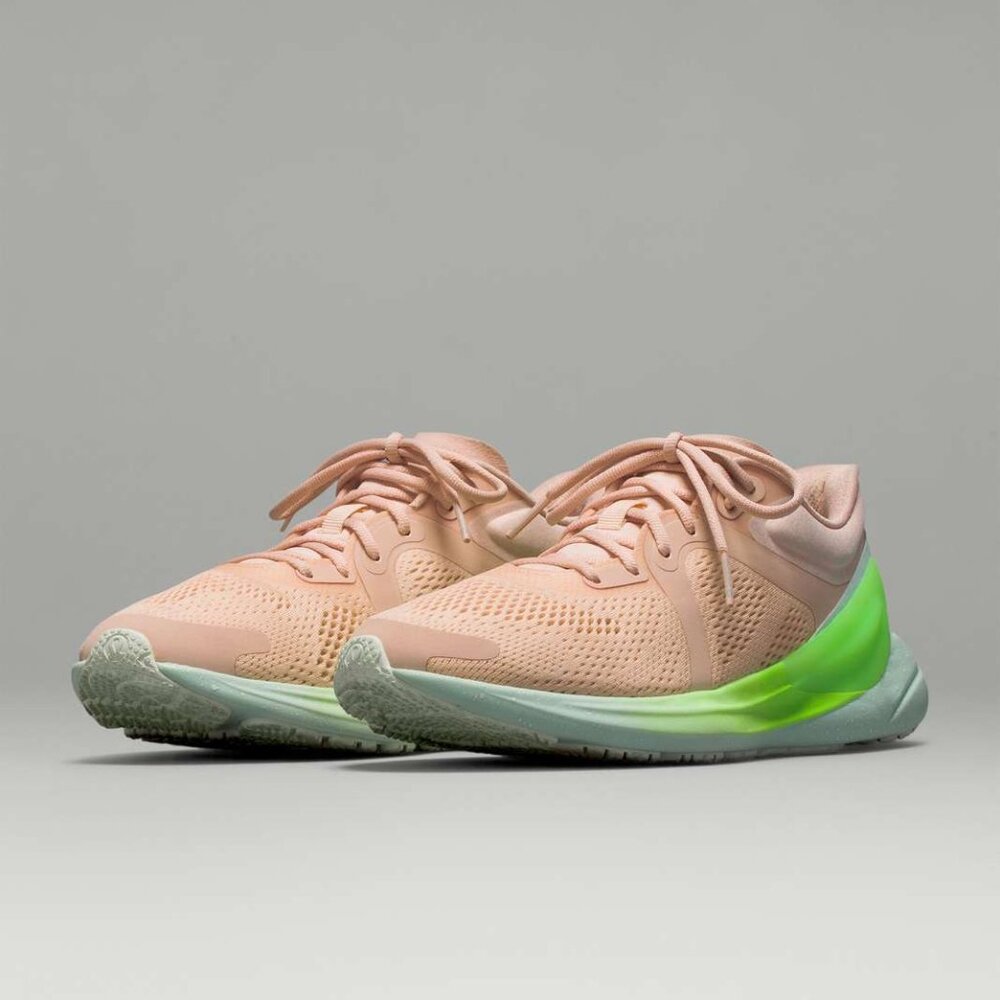 Lululemon Blissfeel Womens Running Shoe